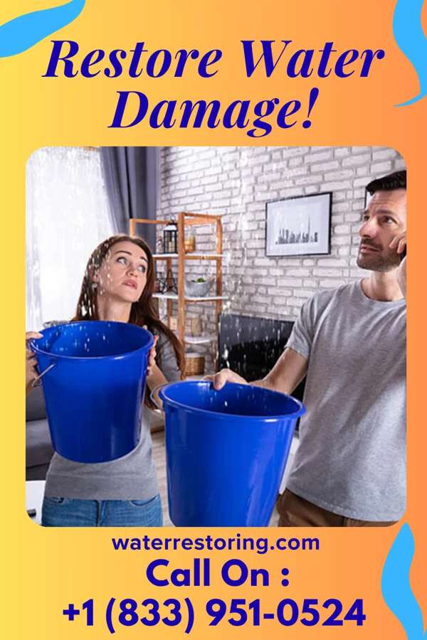 water restoration Royal Flood Damage Services Oklahoma